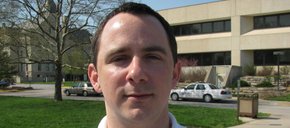 Photo of Michael Sheridan