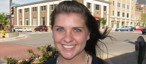 Photo of Katie Copeland