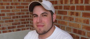 Photo of James Carder