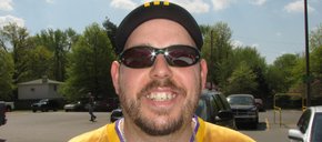 Photo of Brian Bigham