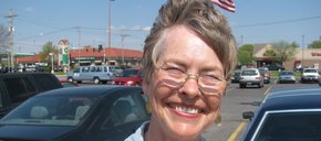 Photo of Virginia Curtis