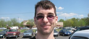 Photo of Trevor Williams