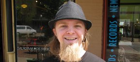 Photo of Jordan Myers