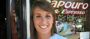 Photo of Alicia Anderson