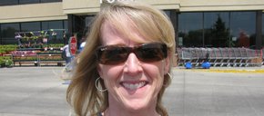 Photo of Liz Friedrichsen
