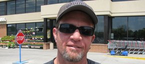 Photo of Tim Orr