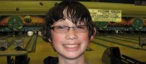 Photo of Matthew Eagle