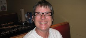 Photo of Zoe Ann Kennedy