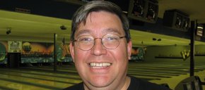 Photo of Bill Tsutsui