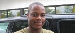 Photo of Brian Proctor, Jr.