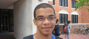 Photo of Skyler Richardson