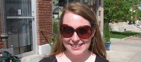 Photo of Ashley Acosta