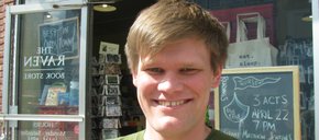 Photo of Ryan Fox