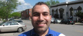 Photo of Jawad Obaid