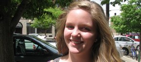 Photo of Savannah Abbott