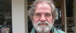 Photo of Gunter de Vries