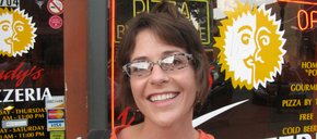 Photo of Jenee Armbrister