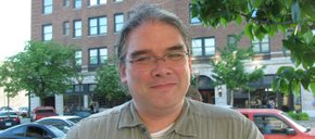 Photo of Mike O'Leary