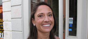Photo of Juliann Maurer