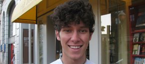 Photo of Kyle Reed