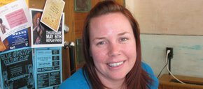 Photo of Tara Collins