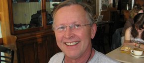 Photo of Robert Kent