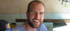 Photo of Joel McAlister