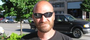 Photo of Randy Fitzgerald