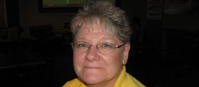 Photo of Kathryn Franklin