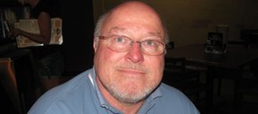 Photo of Larry A. Franklin Sr.