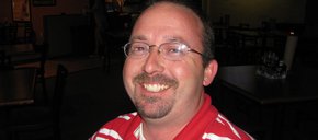 Photo of Wyatt Sturgeon