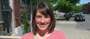 Photo of Cherri Bateman