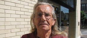 Photo of Les Rogers