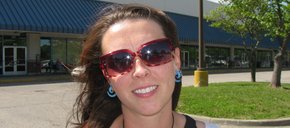 Photo of Carley Doores