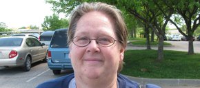 Photo of Naoma McElroy