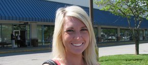 Photo of Kelsey Nill