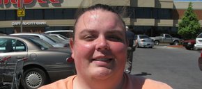 Photo of Danelle Sheaffer
