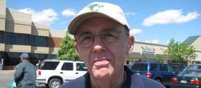 Photo of Vincent Vermooten
