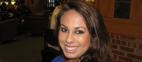 Photo of Ashley Cotton