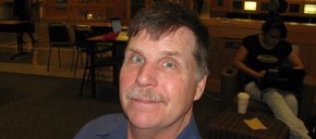 Photo of David F. Manning