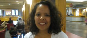 Photo of Sandra Yoder