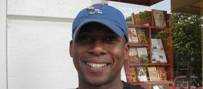 Photo of O.J. Bell