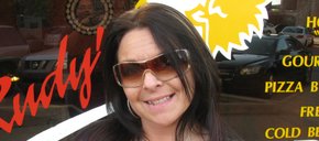 Photo of Tammy McGrew