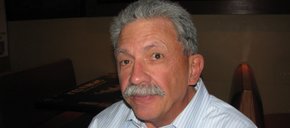 Photo of Dudley Crow
