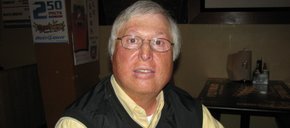 Photo of Jim Harmon