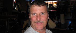 Photo of Rick Hunter