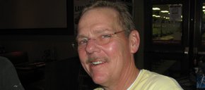 Photo of Mike Otto