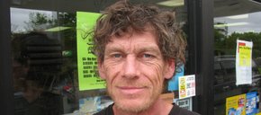 Photo of Dennis Stine