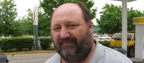 Photo of Don Stratton