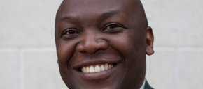 Photo of Ari Jean-Baptiste